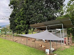 Bukala Village Lodge