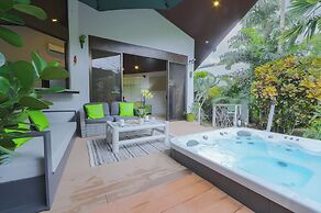 Bukala Village Lodge