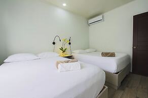 Bukala Village Lodge