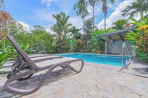 Bukala Village Lodge