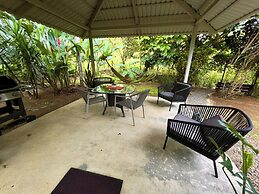 Bukala Village Lodge