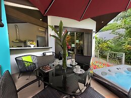 Bukala Village Lodge