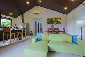 Bukala Village Lodge