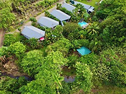 Bukala Village Lodge