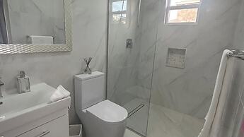 Kick Back and Relax in This Calm, Stylish Space