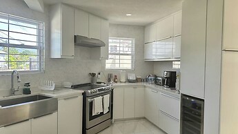 Kick Back and Relax in This Calm, Stylish Space