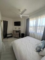 Kick Back and Relax in This Calm, Stylish Space