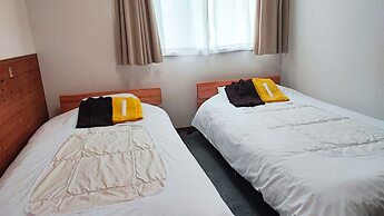 Hotel Parklight