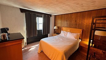 Davos Chalet