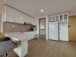 The Masteri Luxury Citypoint ANGIA