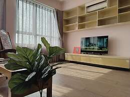 The Masteri Luxury Citypoint ANGIA