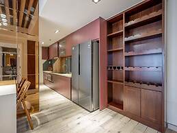 The Masteri Luxury Citypoint ANGIA