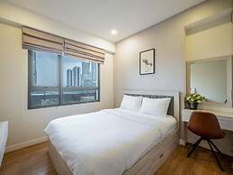 The Masteri Luxury Citypoint ANGIA