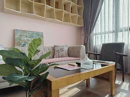 The Masteri Luxury Citypoint ANGIA