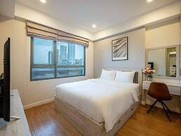 The Masteri Luxury Citypoint ANGIA