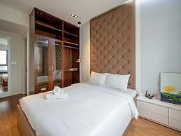 The Masteri Luxury Citypoint ANGIA