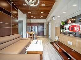 The Masteri Luxury Citypoint ANGIA