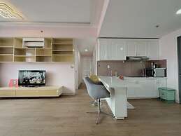 The Masteri Luxury Citypoint ANGIA