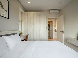 The Masteri Luxury Citypoint ANGIA