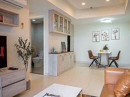 The Masteri Luxury Citypoint ANGIA