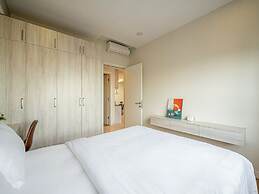 The Masteri Luxury Citypoint ANGIA