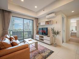 The Masteri Luxury Citypoint ANGIA