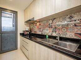 The Masteri Luxury Citypoint ANGIA