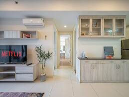 The Masteri Luxury Citypoint ANGIA