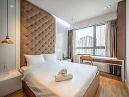 The Masteri Luxury Citypoint ANGIA