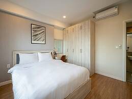 The Masteri Luxury Citypoint ANGIA