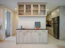 The Masteri Luxury Citypoint ANGIA