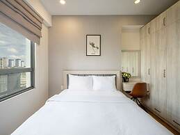 The Masteri Luxury Citypoint ANGIA