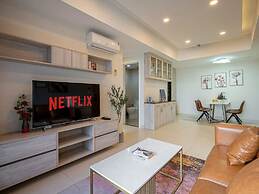 The Masteri Luxury Citypoint ANGIA