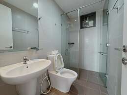 The Masteri Luxury Citypoint ANGIA