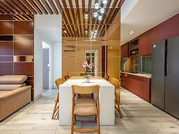 The Masteri Luxury Citypoint ANGIA