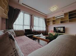 The Masteri Luxury Citypoint ANGIA