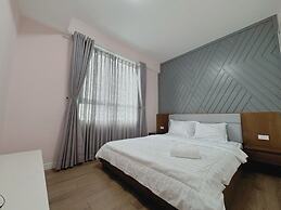 The Masteri Luxury Citypoint ANGIA