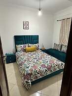 Appartement à beni mellal