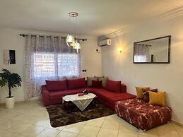 Appartement à beni mellal