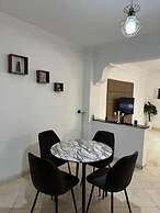 Appartement à beni mellal