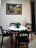 S & E condo with Panoramic view