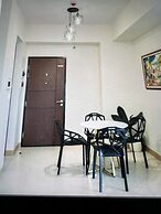 S & E condo with Panoramic view