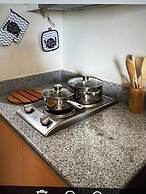 S & E condo with Panoramic view