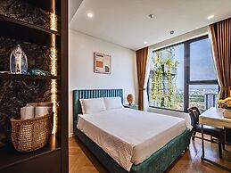 The Lumiere Luxury Citypoint ANGIA