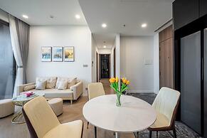 The Lumiere Luxury Citypoint ANGIA