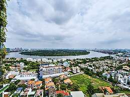 The Lumiere Luxury Citypoint ANGIA