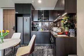 The Lumiere Luxury Citypoint ANGIA