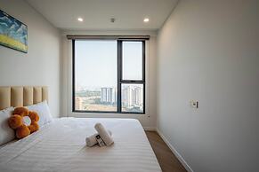 The Lumiere Luxury Citypoint ANGIA