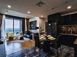 The Lumiere Luxury Citypoint ANGIA