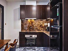 The Lumiere Luxury Citypoint ANGIA